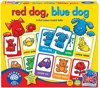 Afbeelding van het spelletje Orchard Red Dog, Blue Dog