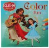 Afbeelding van het spelletje Disney color fun elena of avalor