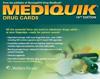 Afbeelding van het spelletje Mediquik Drug Cards