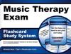 Afbeelding van het spelletje Music Therapy Exam Flashcard Study System