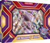 Afbeelding van het spelletje Pokémon kaarten - TCG Gengar EX Box C12