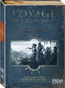 Afbeelding van het spelletje Robinson Crusoe Voyage of the Beagle Expansion - Bordspel