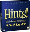 Afbeelding van het spelletje Hints ‘Speciale Editie’ - Gezelschapsspel