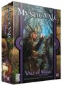 Afbeelding van het spelletje Mystic Vale - Vale of Magic Expansion