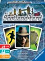 Afbeelding van het spelletje Ravensburger Scotland Yard kaartspel