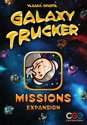 Afbeelding van het spelletje Galaxy Trucker: Missions