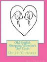 Afbeelding van het spelletje Old English Sheepdog Valentine's Day Cards