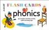 Afbeelding van het spelletje Phonics Flash Cards