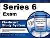 Afbeelding van het spelletje Series 6 Exam Flashcard Study System