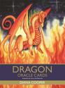 Afbeelding van het spelletje Dragon Oracle Cards