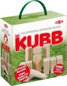 Afbeelding van het spelletje Kubb in Cardboard Box