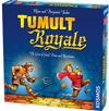 Afbeelding van het spelletje Tumult Royale