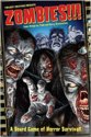 Afbeelding van het spelletje Zombies!!! MAIN GAME 3rd Ed.