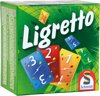 Afbeelding van het spelletje Ligretto Groen