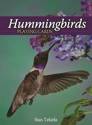 Afbeelding van het spelletje Hummingbirds Playing Cards