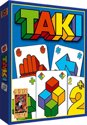 Afbeelding van het spelletje Taki - 999 games kaartspel