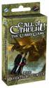 Afbeelding van het spelletje Call of Cthulhu