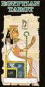 Afbeelding van het spelletje Egyptian Tarot