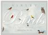 Afbeelding van het spelletje Sibley Birds Eighteen Card Set