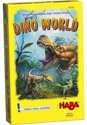 Afbeelding van het spelletje Dino World