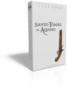 Afbeelding van het spelletje Time Stories: Santo Tomas de Aquino Uitbreiding (Engelstalig)