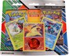 Afbeelding van het spelletje Pokemon blister enhanced 2-pack