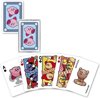 Afbeelding van het spelletje Playing Cards - Kirby