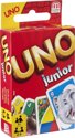 Afbeelding van het spelletje Uno Junior - Kaartspel