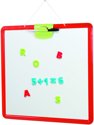 Afbeelding van het spelletje Smoby Whiteboard en schoolbord voor kinderen