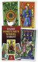 Afbeelding van het spelletje Dame Fortune's Wheel Tarot / Tarot De la rueda de la senora fortuna