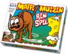 Afbeelding van het spelletje Maffe Muizen - Het Renspel