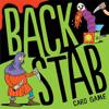 Afbeelding van het spelletje Backstab Card Game