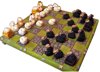 Afbeelding van het spelletje Schapen Schaakspel