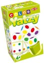 Afbeelding van het spelletje Color Yatzy - Dobbelspel
