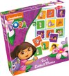 Afbeelding van het spelletje Dora 2in1 Lotto&Memo