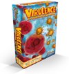 Afbeelding van het spelletje Virulence: An Infectious Card Game
