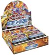 Afbeelding van het spelletje Yu-Gi-Oh! Battle of Legend: Light's Revenge Booster Display (24 Pakjes)