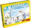 Afbeelding van het spelletje Spel - Kayanak - Vissen, ijs & avontuur (Nederlands) = Duits 7146 - Frans 7325