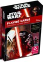 Afbeelding van het spelletje Star Wars - Speelkaarten - The Force Awakens