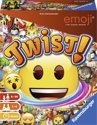 Afbeelding van het spelletje Ravensburger Emoji Twist - kaartspel