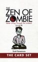 Afbeelding van het spelletje The Zen of Zombie