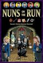 Afbeelding van het spelletje Nuns On The Run - Kaartspel