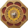 Afbeelding van het spelletje Janod - Octo roulette