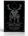 Afbeelding van het spelletje Deer Lord! Socially Awkward