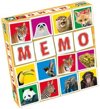 Afbeelding van het spelletje Wildlife Memo - Kinderspel