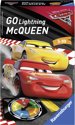 Afbeelding van het spelletje Ravensburger pocketspel Geef gas, McQueen - Disney Cars 3