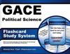 Afbeelding van het spelletje Gace Political Science Flashcard Study System