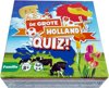 Afbeelding van het spelletje De grote Holland Quiz!