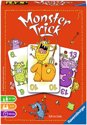 Afbeelding van het spelletje Monster Trick - Kaartspel