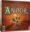 Afbeelding van het spelletje De Legenden van Andor - Bordspel